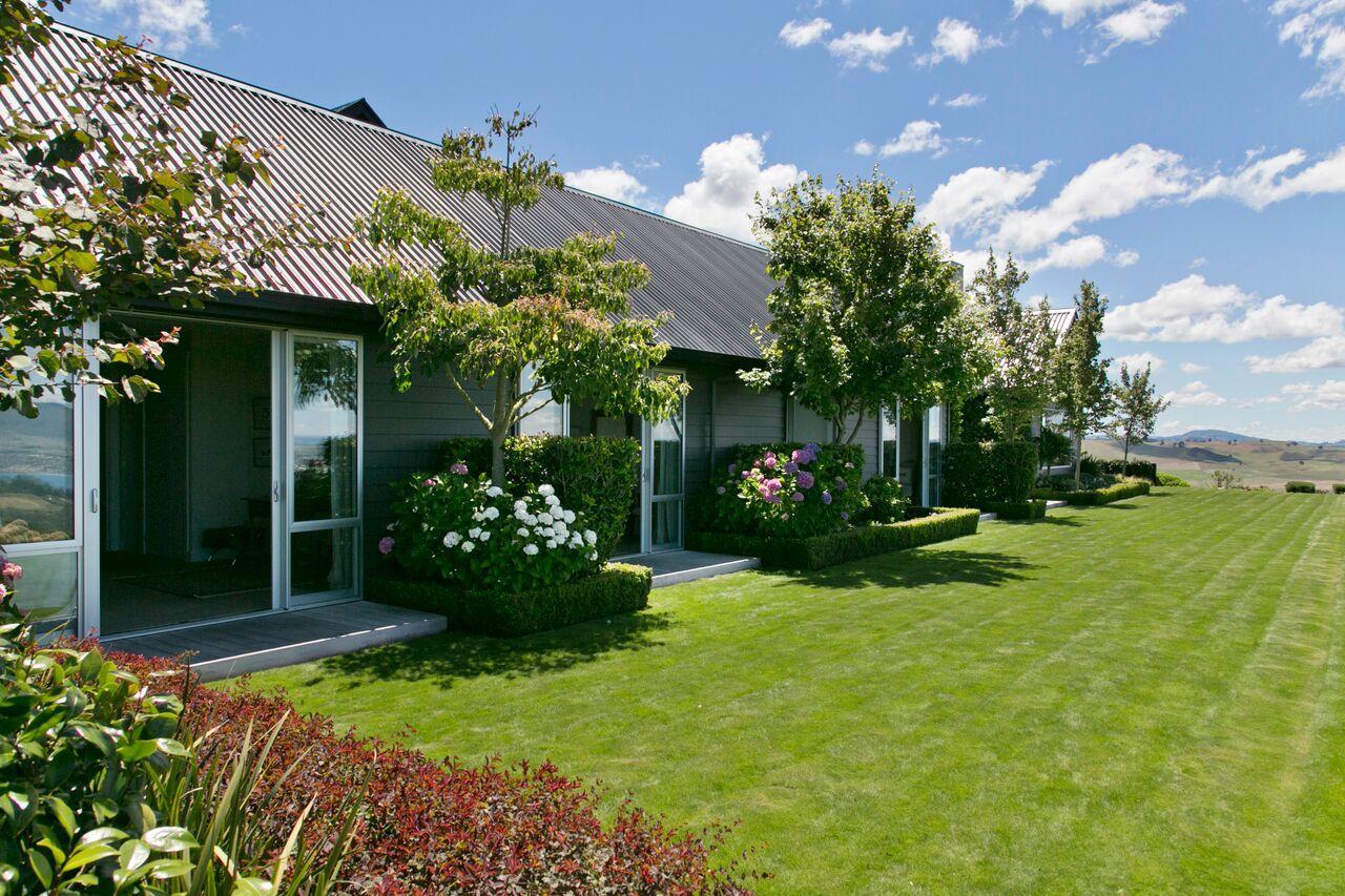 The Lakeview House Lac Lac Taupo Extérieur photo