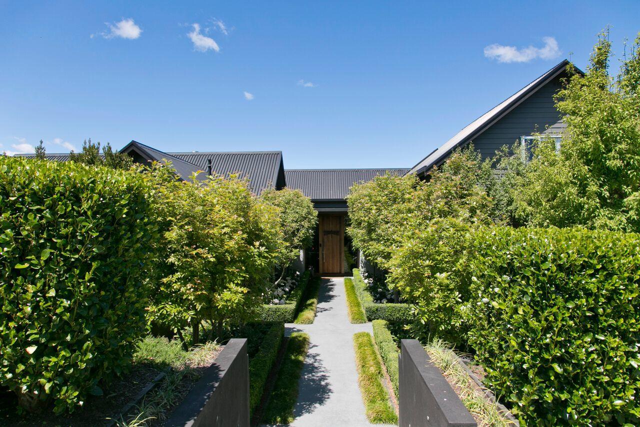 The Lakeview House Lac Lac Taupo Extérieur photo