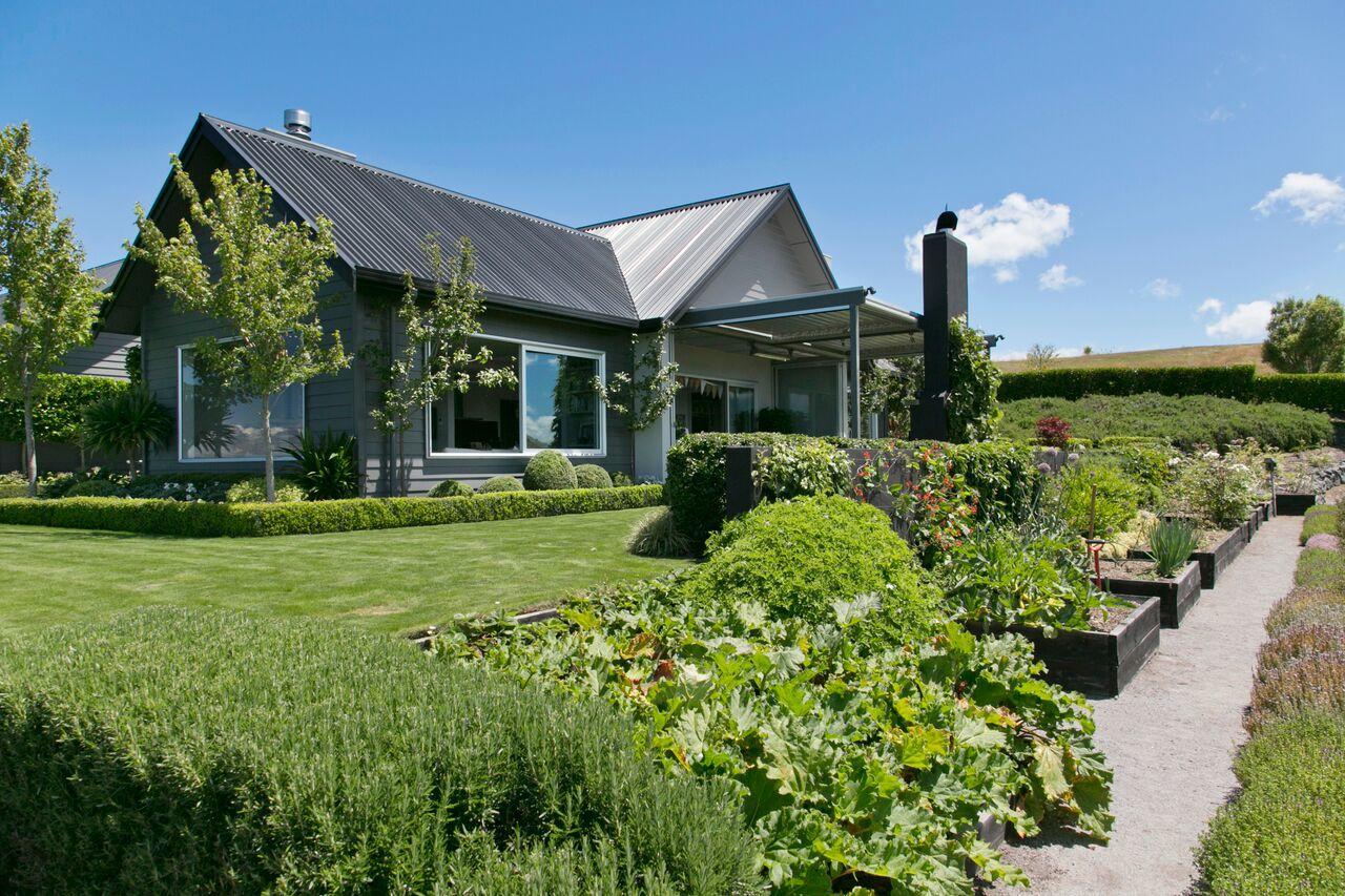 The Lakeview House Lac Lac Taupo Extérieur photo