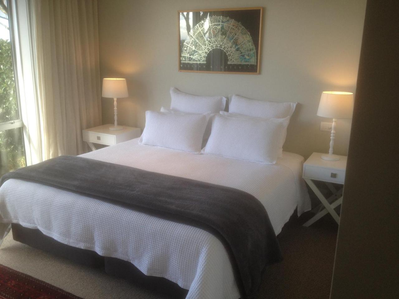 The Lakeview House Lac Lac Taupo Extérieur photo