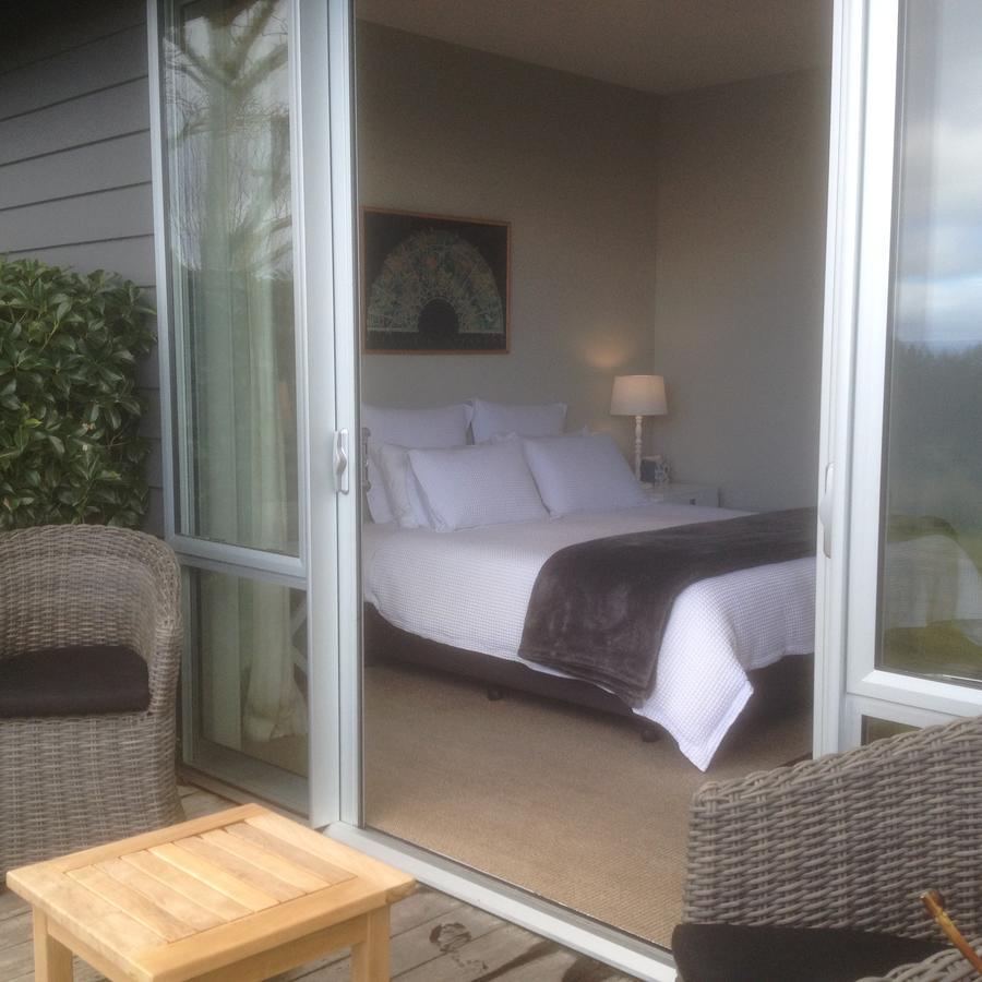 The Lakeview House Lac Lac Taupo Extérieur photo