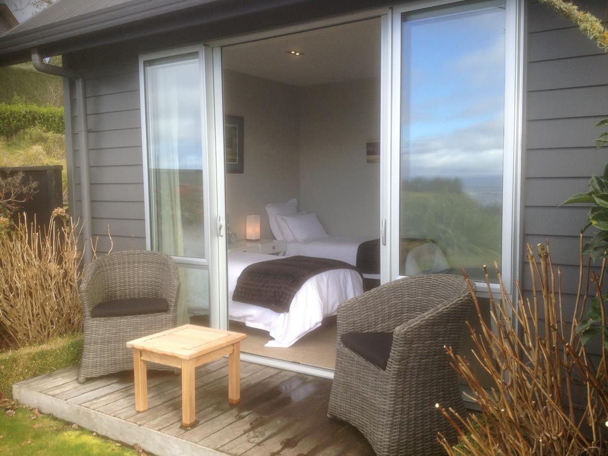 The Lakeview House Lac Lac Taupo Extérieur photo