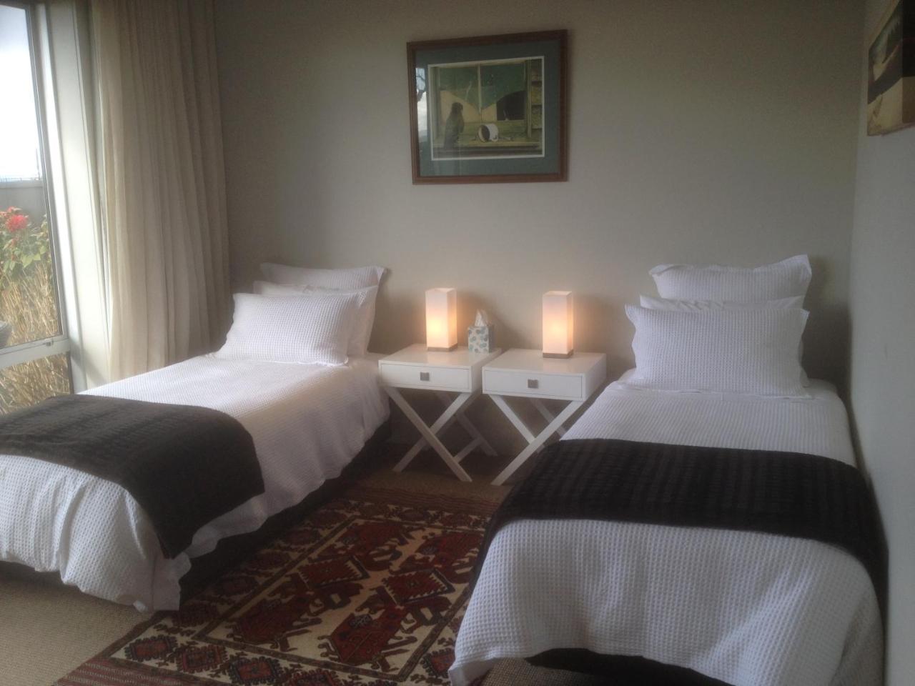 The Lakeview House Lac Lac Taupo Extérieur photo