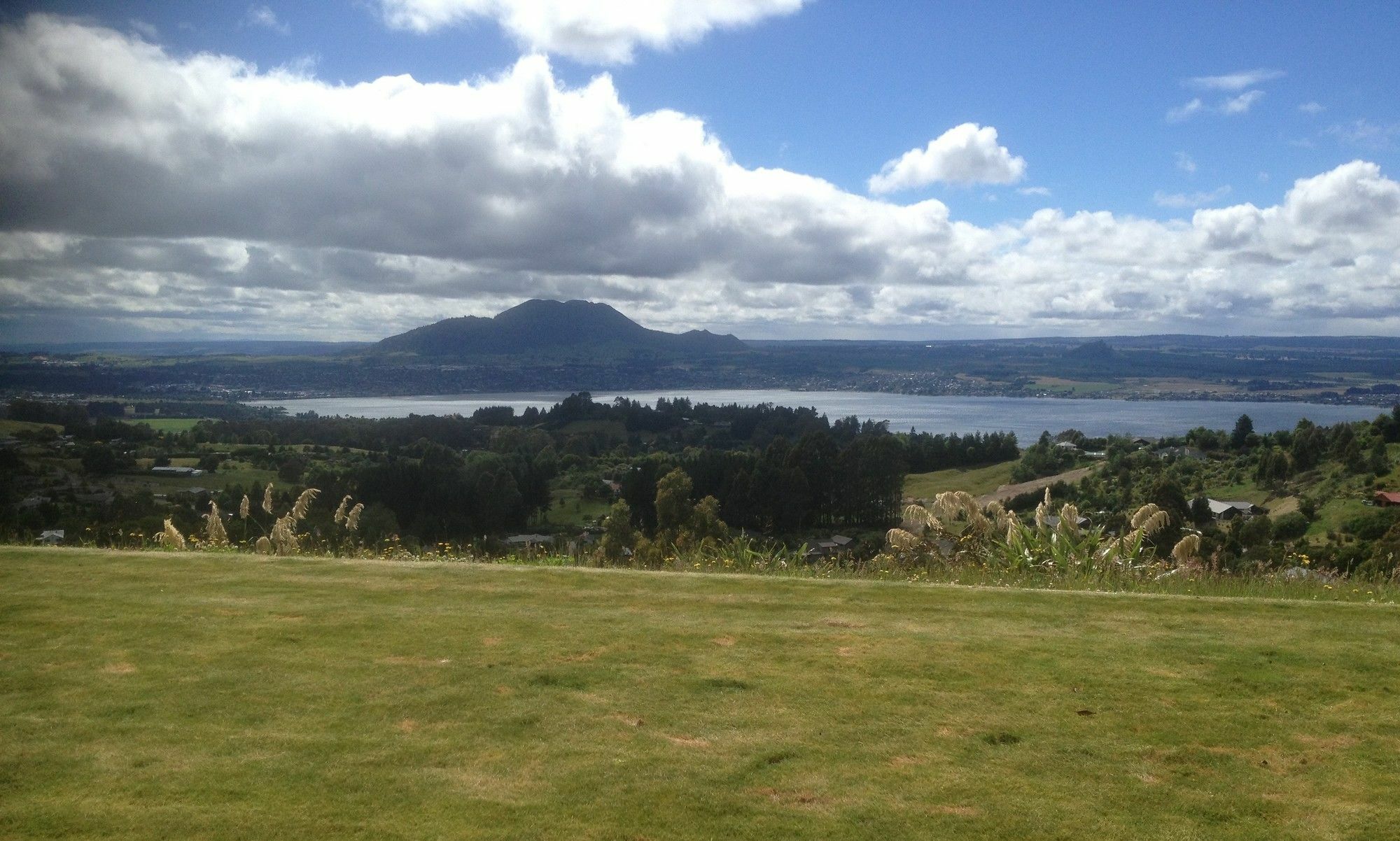 The Lakeview House Lac Lac Taupo Extérieur photo